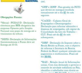 RM Contabilidade