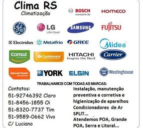 Clima RS photo 1