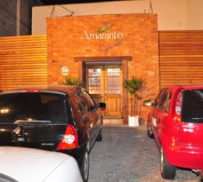 Amaranto Grill - Festas e Eventos photo 1