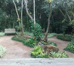 Plantar Paisagismo photo 2