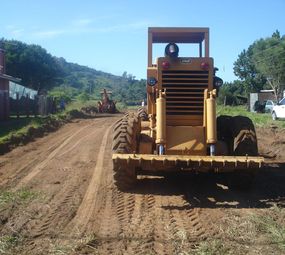 MR Construções  Pavimentações photo 2