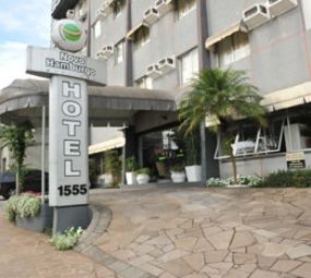 Novo Hamburgo Busines Hotel photo 1