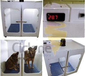 Ciclone Distribuidora - Produtos para Pet - Banho e Tosa photo 1