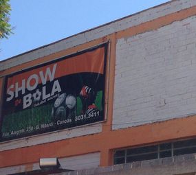 Escolinha de Futebol Vitória photo 2