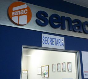 SENAC Comunidade photo 2