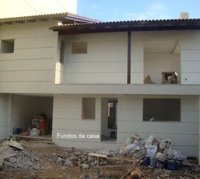 Andrade Construção e Reforma