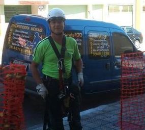 Desentupidora Morais photo 1