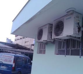  Alte Refrigeração photo 2