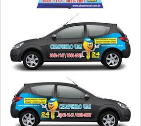 Chaveiro UAI - Plantão 24 Horas photo 2