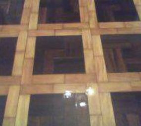 Port Assoalhos e Reformas em Geral