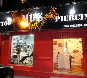 Musink Tattoo & Piercing photo 1