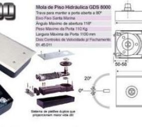 Assistec Portas de Vidro - 24 Horas
