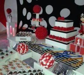 Mari Decorações photo 1