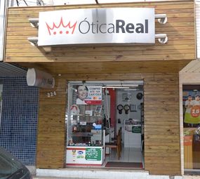 Ótica Real -  Filial Centro photo 1