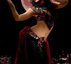 Raio de Sol Massagens Tântricas