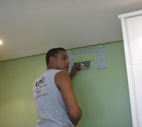 Adri Instaladora Split photo 2