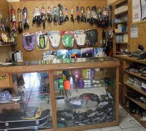 Proibt Wave - Surf Boards & Skate Shop photo 2