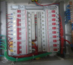 HD service manutenção predial