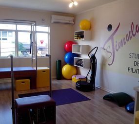 Stimulus Pilates photo 2