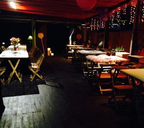 Pizzaria Santi Sapore photo 2