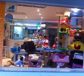Toca Pet Shop photo 2