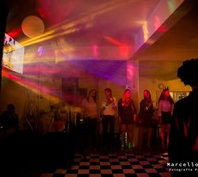 Santo Evento - Som, DJ e Iluminação photo 1