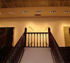 Museu de Arte Contemporânea do Paraná (MAC/PR) photo 2