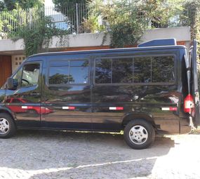 Solfer Lise Transporte e Turismo