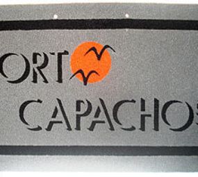 Porto Capachos photo 1