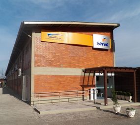 SENAC Gramado photo 1