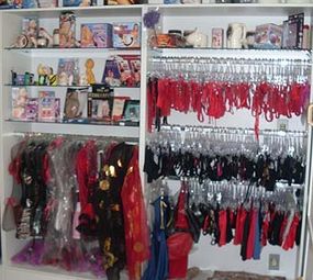 Piacere Sexy Shop photo 2
