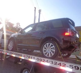 Transportadora Bauner  photo 2