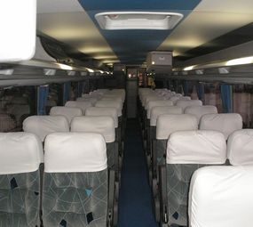 Cidade Service Bus photo 2