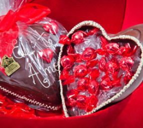 Chocolate Alaska photo 2