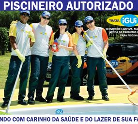 iGUi - Trata Bem