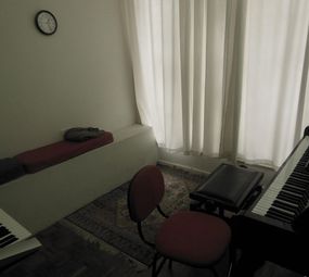 Piano & Cia photo 1