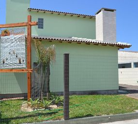 Pousada Recanto das Palmeiras photo 1