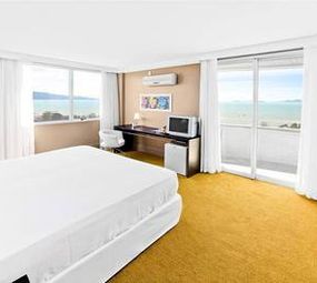 Golden Executive Hotel photo 2