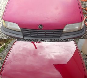 Beto Detailer Serviços e Treinamento