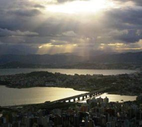 Morro da Cruz photo 1