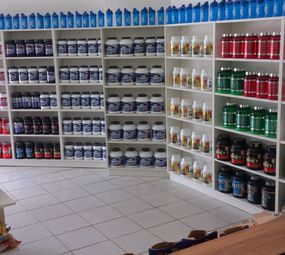 Nutri Vita Suplementos Alimentares photo 1