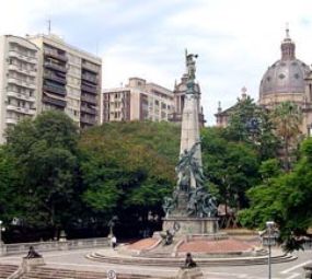 Praça Marechal Deodoro da Fonseca (Praça da Matriz) photo 2