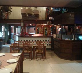 Palace Restaurante- Buffet, Festas & Eventos photo 1