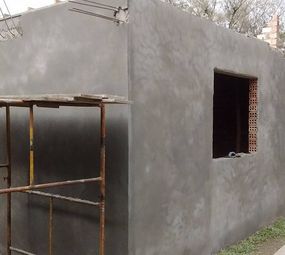 RR Reformas - Reformas e Construções