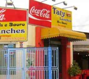 Taty Lanches photo 1