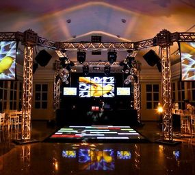 Crazy Som - Sonorização e Eventos photo 2