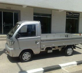 Transportadora GTLOG Transportes Expressos photo 2