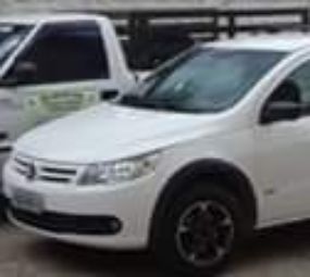 Eder Fretes e Serviços - Manutenção de jardins