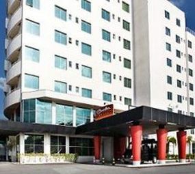 Golden Executive Hotel photo 1