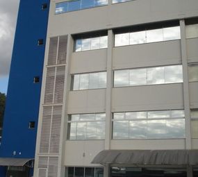 MAX FILM PELÍCULAS - Aplicação Comercial e Residencial